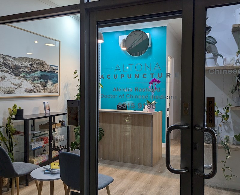 We’re Hiring: Experienced Acupuncturist Altona Acupuncture | Melbourne’s Inner West no default